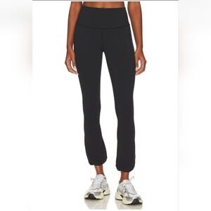 Splits59 Icon Supplex Legging / JOGGER SZ L